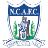 Logo Newry City