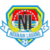 Logo Nganjuk Ladang FC