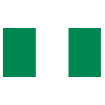 Logo U20 Nigeria