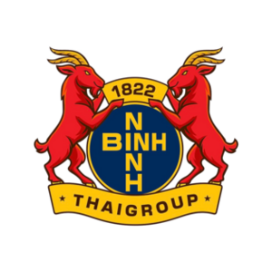 Logo Ninh Bình FC