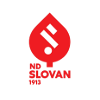 Logo NK Svoboda Ljubljana
