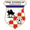 Logo NK Tomislav