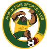 Logo North Pine United