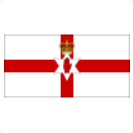 Logo U19 Bắc Ireland