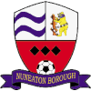 Logo Nuneaton Borough