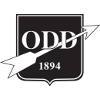 Logo Odd BK (W)