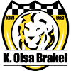 Logo Olsa Brakel W