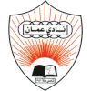Logo Oman Club
