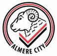 Logo Omniworld Almere Am (Youth)