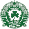 Logo Omonia 29is Maiou