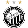 Logo Operario Ferroviario PR Youth