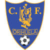 Logo Orihuela CF