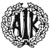 Logo Oskarshamns AIK