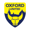 Logo Oxford United