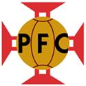 Logo Padroense U17
