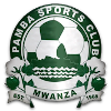 Logo Pamba SC