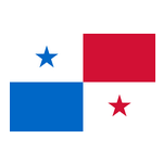 Logo Panama (Nữ)