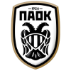 Logo PAOK Saloniki B