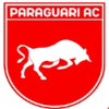 Logo Paraguari AC
