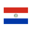 Logo U17 Paraguay
