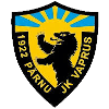 Logo Parnu JK Vaprus II