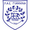 Logo Pas Giannina