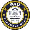 Logo Pau FC