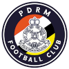 Logo PDRM