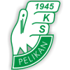 Logo Pelikan Lowicz