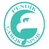 Logo Pendik Camlikspor (W)