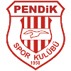 Logo Pendikspor