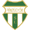 Logo Penzugyor SE