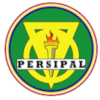 Logo Persipal Palu
