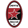 Logo Perth RedStar
