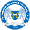 Logo Peterborough U21