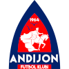 Logo PFK Andijan U21