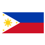 Logo Philippines (Nữ)