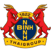 Phù Đổng Ninh Bình U19