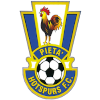 Logo Pieta Hotspurs