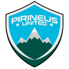 Logo Pirineus United FC