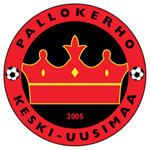 Logo PK Keski Uusimaa