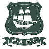 Logo Plymouth Argyle (W)