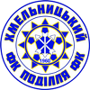 Logo Podillya Khmelnytskyi