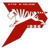 Logo Polisportiva Citta di Paliano