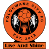 Logo Polokwane City FC