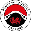 Logo Pontypridd
