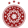 Logo Portland Thorns FC (W)