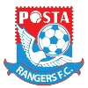 Logo Posta Rangers