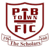 Logo Potters Bar Town
