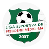 Presidente Medici (W)